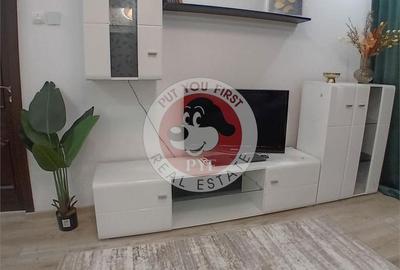 Garsonieră decomandată în Militari