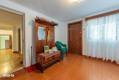 Casă cu 4 camere în Cricovu Dulce - 4