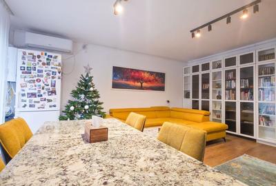 Apartament 3 camere Bloc Nou Militari Pacii Metro&loc parcare - 5