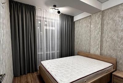 Garsoniera de inchiriat in zona Stefan cel Mare - 1