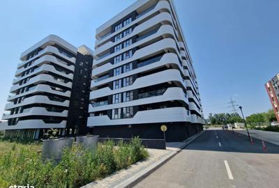 Spațiu comercial, de 65 mp, în Aeroport