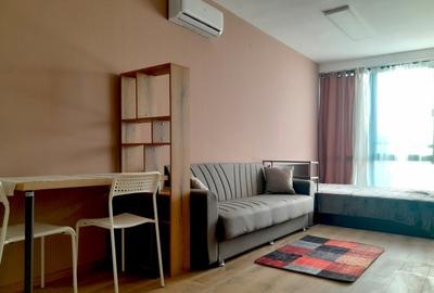 Garsonieră decomandată în Astra - 2