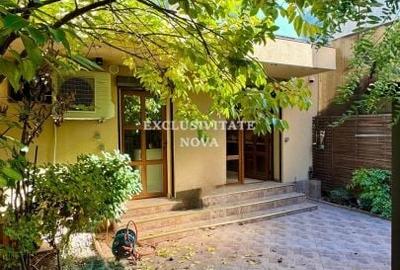 Bucurestii NOI - Laminorului - Inchiriere Vila . - 24