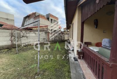 Casa 2 camere+Garaj+Curte 500 mp-Zona Piata Abator/Str. Bucuresti - 20