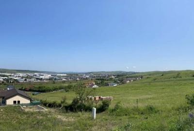 Teren Construcții intravilan de 620 mp, în Sânnicoară - 4