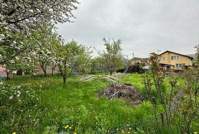 Teren cu casa demolabila, strada Closca - 2