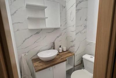 Apartament cu 3 camere semidecomandat în Soarelui - 5