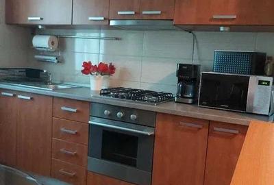 Apartament 3 camere Alexandru Obregia Sector 4 - 4