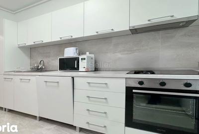 Apartament cu 2 camere, mobilat în Bartolomeu - 14