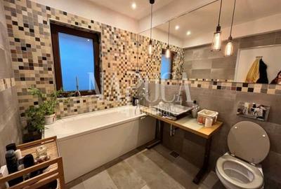 Casa 4 camere de vanzare in Borhanci, Cluj Napoca - 4