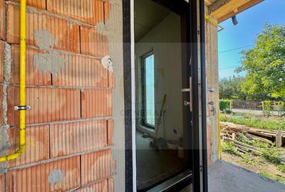 Casă individuală cu 3 camere cu Teren 680 Mp în Dancu - 20