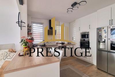 Apartament cu 4 camere decomandat, mobilat în Arhitecților - Calea Cisnădiei - 6