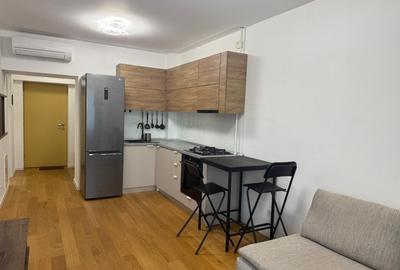 Apartament 2 camere de inchiriat - Aviatiei Park | Mobilat, utilat. - 6