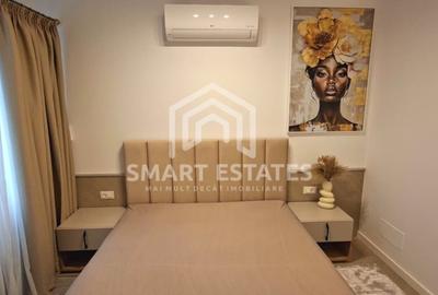 Chirie 3 camere CORTINA NORTH,PIPERA - 11