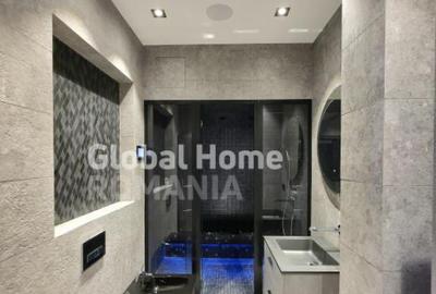 Apartament cu 7 camere decomandat, mobilat în Aviației