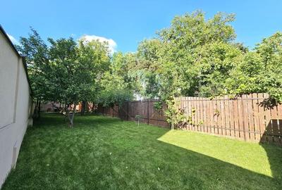 Inchiriere penthouse superfinisat cu 3 camere in zona Centrala - 8