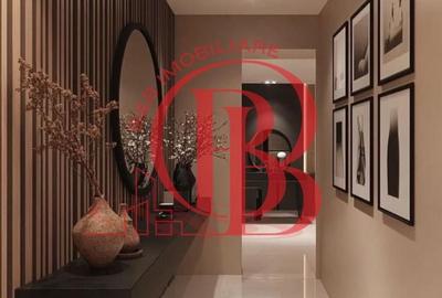 Apartament cu 2 camere decomandat în Theodor Pallady - 9