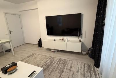 Apartament cu 2 camere decomandat, mobilat în Theodor Pallady - 9