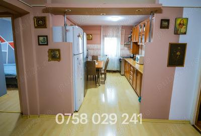 Apartament spa?ios cu 4 camere in Lupeni deal pentru locuit sau vacan?a - 9