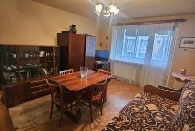 Apartament 2 camere Cornisa - 2