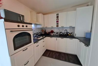 Duplex cu 3 camere cu Teren 302 Mp în Bucovăț (Dumbrava) - 3