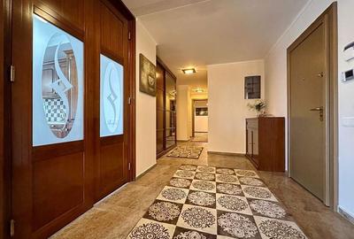 Apartament generos de vânzare în complex exclusivist - Drumul Poienii, Brașov - 21