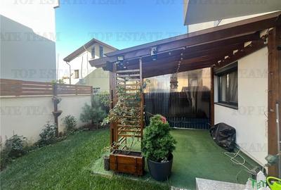 Apartament 2 camere cu gradina, mobilat/utilat in zona Bragadiru - 4