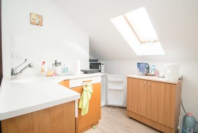 Apartament cu 2 camere decomandat în Zamora - 5