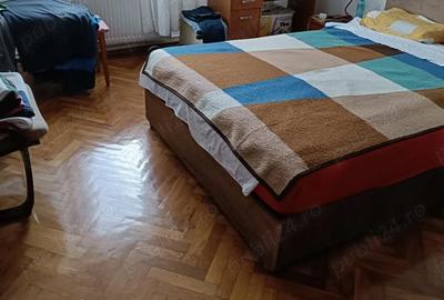 Apartament cu 2 camere decomandat în Central - 2