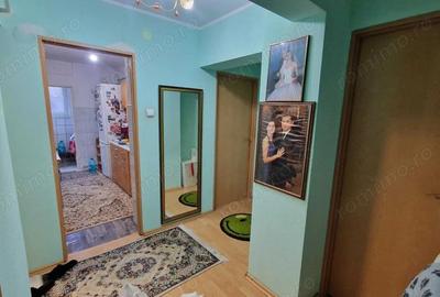 Apartament 2 cam dec, Micro 18,et 1 - 2