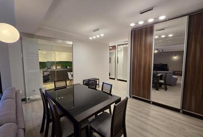 Inchiriere 3 camere - Central Park - 8