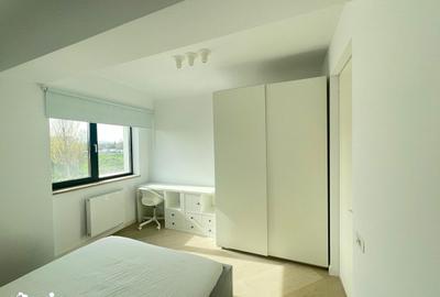 Apartament cu 3 camere în Central - 19