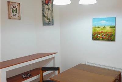 Apartament cu 2 camere decomandat în Ultracentral - 10