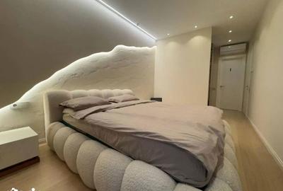 Apartament cu 3 camere, mobilat în Herăstrău - 16