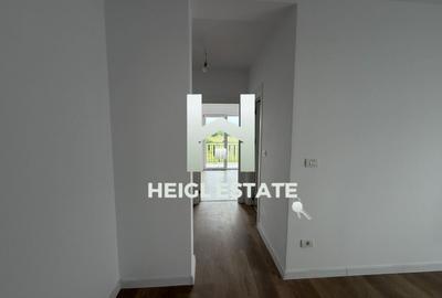 Apartament cu 2 camere în Braytim - 4
