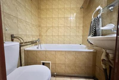 Garsonieră decomandată, mobilată în Bucovina - 5