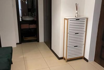 Apartament cu 2 camere, mobilat în Pantelimon - 2