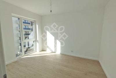 Apartament nou cu 2 camere in Prima Arena - 2