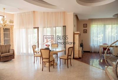 Casă / Vilă 5 camere în zona  Iancu Nicolae British School Bucharest - 2