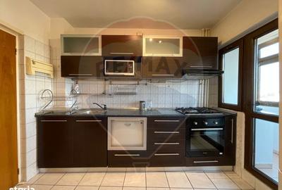 Apartament cu 2 camere, mobilat în Muncii - 6