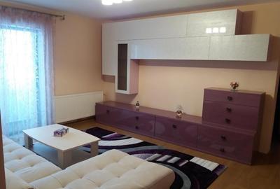 INCHIRIEZ apartament 2 camere,recent renovat, zona Turnisor - 6