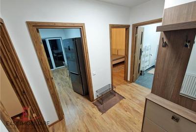 Apartament nou 2 camere, UMF,  Residential, boxa,Targu Mures - 8