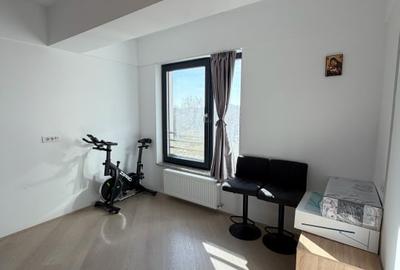 Apartament cu 3 camere decomandat, mobilat în Văcăresti - 12