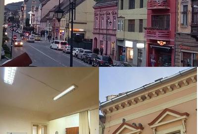 Apartament cu 2 camere semidecomandat în Sighișoara - 5