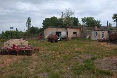 Teren de 2000 mp, în Chizătău - 3