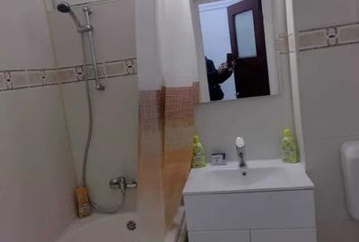 Apartament 2 camere, renovat, 60 mp, ac, metrou aproape, balcon, Drumul Taberei - 6