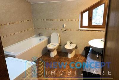 Casa P+1 de inchiriat Iasi zona Bucium la bulevard - 5