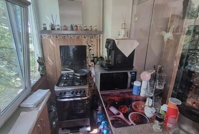Tomis nord Tulcica-apartament 3 camere decomandat - 4