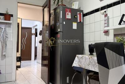 Apartament cu 3 camere decomandat în Gorjului - 8