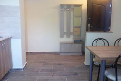 Apartament cu 2 camere decomandat în Cornișa - 4